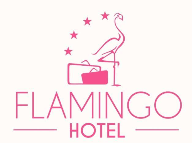 Hotel Flamingo Irapuato Exterior foto